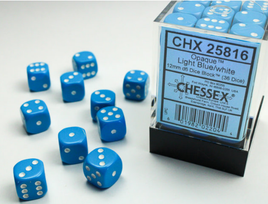 Chessex - Dice - 25816