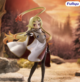 FuRyu - Sentenced to Be a Hero - Teoritta Trio-Try-iT Figure