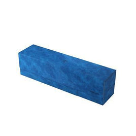 Gamegenic - Cards' Lair 400+ Convertible - Blue