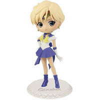 Bandai - Sailor Moon - Super Sailor Uranus Ver. A Figure Q Posket