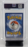 Graded Pokemon - Steelix IR #208 PSA 9 MINT