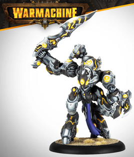 Warmachine - Dusk Eidolon