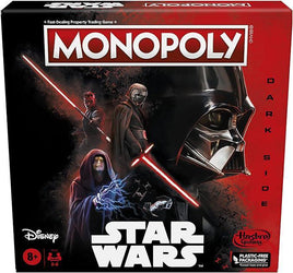 Monopoly - Star Wars Dark Side