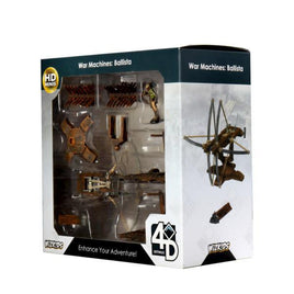 Wizkids - 4D Settings - War Machines: Ballista