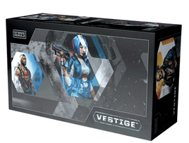 Vestige (Swanky Edition)