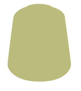 Citadel - Layer - Krieg Khaki