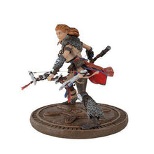 Load image into Gallery viewer, Aloy - Horizon Forbidden West PVC Statue