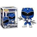 Funko Pop! - Power Rangers - Blue Ranger