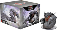 WizKids - D&D Icons of the Realms 96169 - Gargantuan Astral Dreadnought