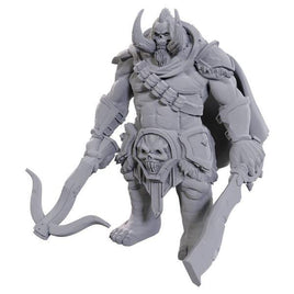 WizKids 90755 - D&D Nolzur's Marvelous Miniatures Orthon