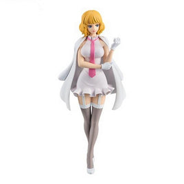 Bandai - One Piece - Stussy The Grandline Series Figure