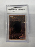 Graded Card - Yu-Gi-Oh - Fake Trap Unlimited MRD-056 BCCG 10