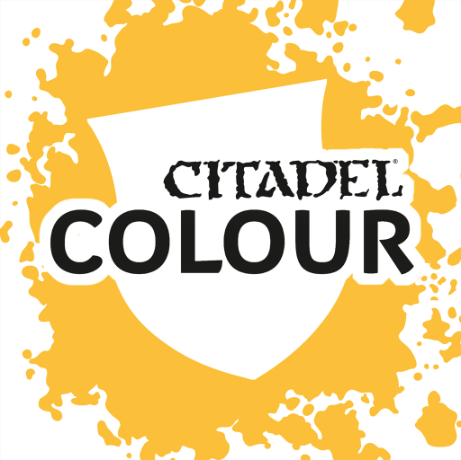 Citadel - Contrast - Bad Moon Yellow