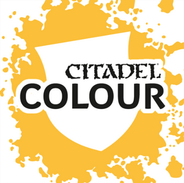 Citadel - Contrast - Iyanden Yellow