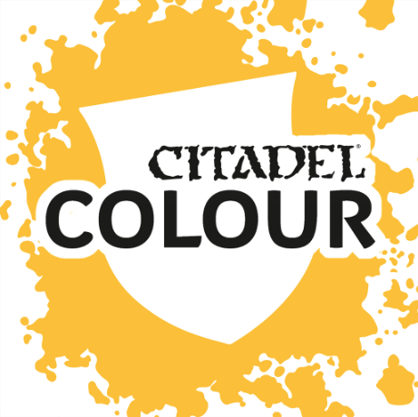 Citadel - Layer - Castellax Bronze