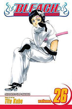 Load image into Gallery viewer, Bleach GN Vol 26