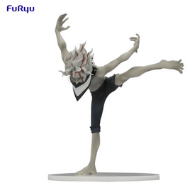FuRyu - Dan Da Dan - Okarun (Transformed) Trio-Try-IT Figure