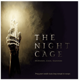 The Night Cage