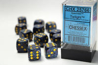 Chessex - Dice - 25766