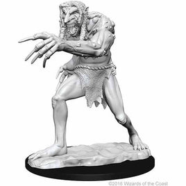 WizKids 90190 - D&D Nolzur's Marvelous Miniatures - Troll