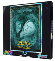 Jasco Games - Puzzle - Buffy the Vampire Slayer Foil