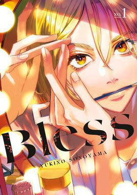 Bless Graphic Novel Vol 01