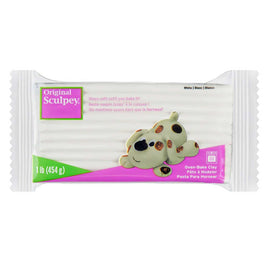 Sculpey - Original Sculpey Clay (1 lb)