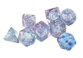Sirius - Polyroller RPG Dice Set