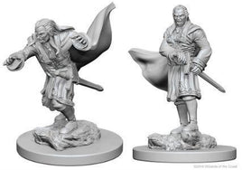 WizKids 72565 - D&D Nolzur's Marvelous Miniatures - Vampires