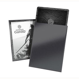 Ultimate Guard - Standard Sleeves - Katana 100ct - Obsidian Shard