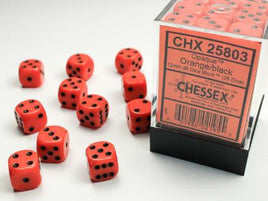 Chessex - Dice - 25803