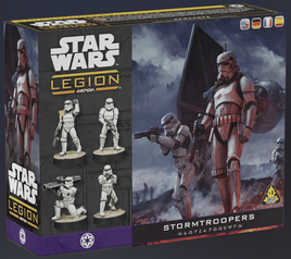 Star Wars Legion - Stormtroopers