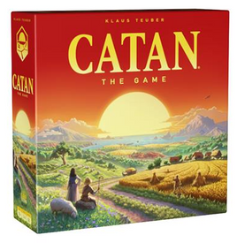 Catan