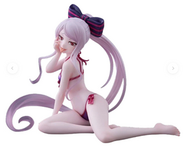 Taito - Overlord - Shalltear Swimsuit Ver Desktop Cute Figure