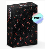 One Last Fight - Heavy Metal Deluxe Foil Edition