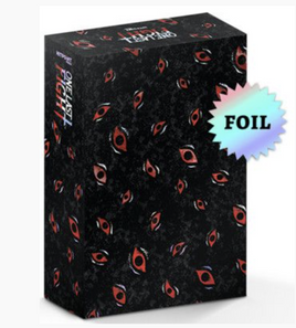 One Last Fight - Heavy Metal Deluxe Foil Edition