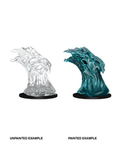 WizKids 90208- D&D Nolzur's Marvelous Miniatures - Water Elemental