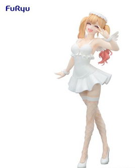 FuRyu - My Dress-Up Darling - Marin Kitagawa BiCute Pure Figure