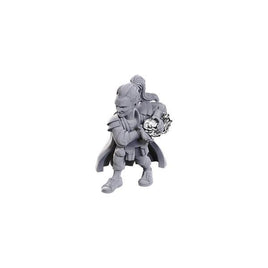 WizKids 90709 - D&D Nolzur's Marvelous Miniatures - Pirate Deck Wizard
