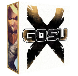 Gosu X
