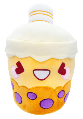 Toynk - Boba Tea 8" Plush