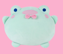 Rainy Lune - Friend the Frog 12" Mochi Plushie