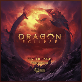 Dragon Eclipse: Perilous Seas