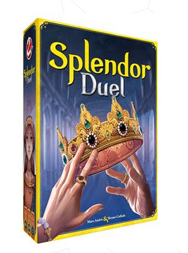 Splendor Duel
