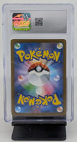 Graded Pokemon - Dudunsparce Snow Hazard Holo #083 JPN CGC 10 GEM MINT