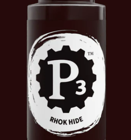 P3 Paints - Rhok Hide 18ml