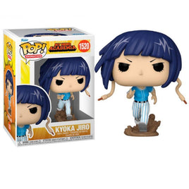 Funko Pop! - My Hero Academia - Kyoka Jiro Vinyl Figure #1520