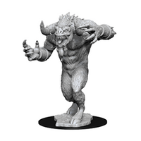 WizKids 90166 - D&D Nolzur's Marvelous Miniatures - Goristro