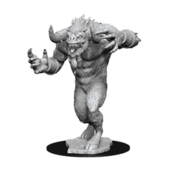 WizKids 90166 - D&D Nolzur's Marvelous Miniatures - Goristro