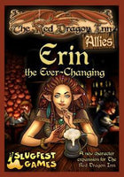 Red Dragon Inn: Allies - Erin the Ever-Changing